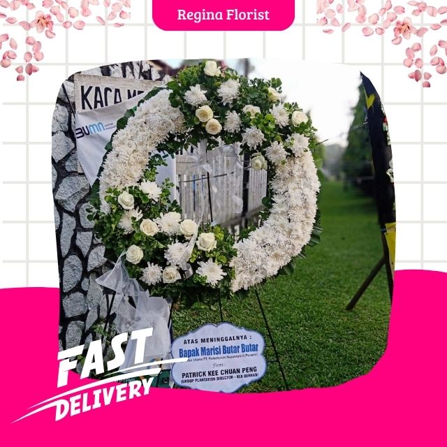 satnding flowers 10