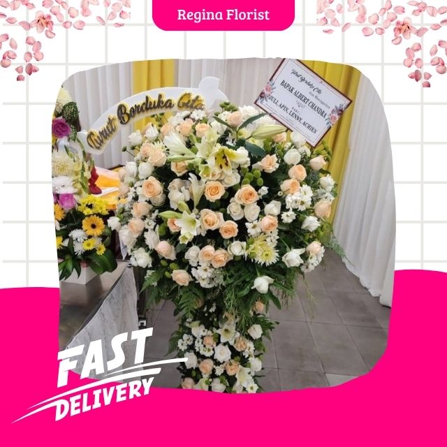 Standing Grand Opening